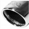 Scarico Sportivo per alfa 159 2.4 mjtd Ulter sport 90mm