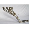 Collettore di scarico 4-2-1 per Alfa Romeo GIULIA GT Am