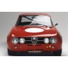 Collettore di scarico 4-2-1 per Alfa Romeo GIULIA GT Am