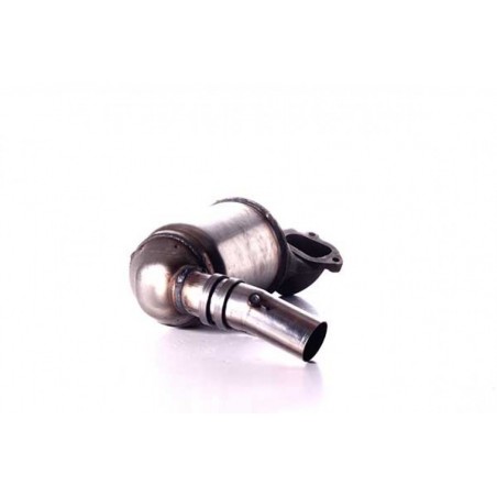 catalizzatore 500 1.3TD MJTD 1248 cc  75 cv 169A1000