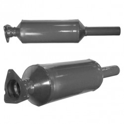 catalizzatore grande punto MFB11083 1.3 mjtd