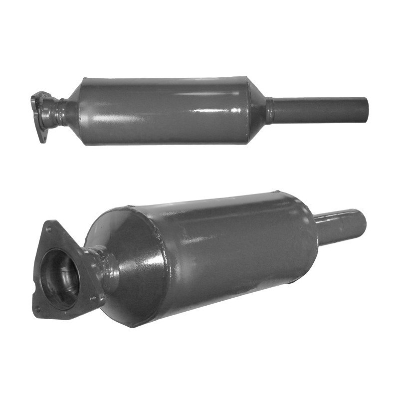 catalizzatore grande punto MFB11083 1.3 mjtd