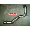 Downpipe rimozione FAP audi a3 1.6 TDi 3 Porte/Sportback 90 105 Hp