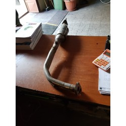 Catalizzatore Lancia K 2400 JTD
