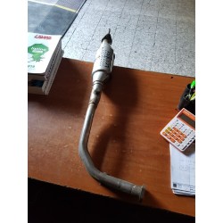 Catalizzatore Lancia K 2400 JTD