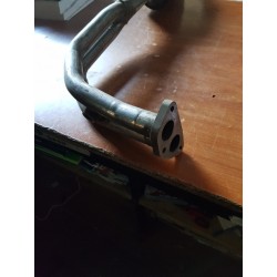 Catalizzatore Lancia K 2400 JTD