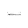 catalizzatore alfa 147 1.9jtdm 8v dal 2005 al 2007