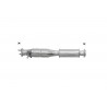 catalizzatore alfa 147 1.9jtdm 8v dal 2005 al 2007