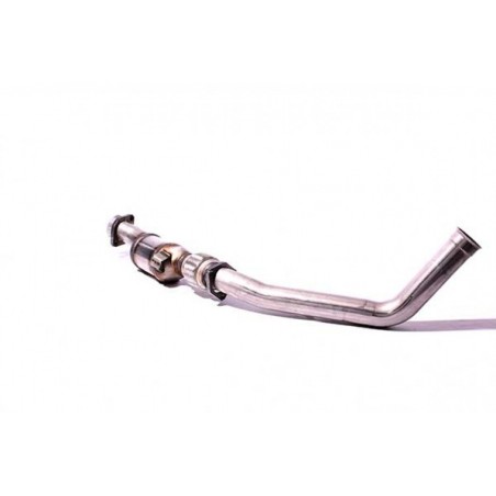 catalizzatore bmw e39 520td m47 136cv