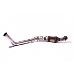 catalizzatore bmw e39 520td m47 136cv
