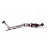 catalizzatore bmw e39 520td m47 136cv