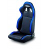 Sedile Sparco  Modello R100 TESSUTO MICROFIBRA