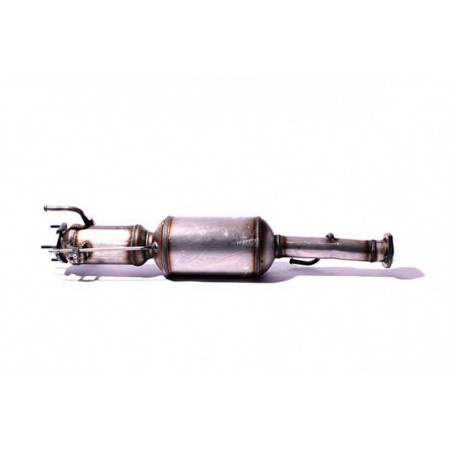 Catalizzatore Fap Dpf alfa 147 1.9jtdm fino al 07 120cv