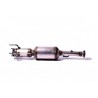 Catalizzatore Fap Dpf alfa 147 1.9jtdm fino al 07 120cv