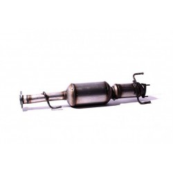 Catalizzatore Fap Dpf alfa 147 1.9jtdm fino al 07 120cv