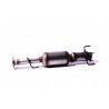 Catalizzatore Fap Dpf alfa 147 1.9jtdm fino al 07 120cv