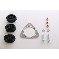 Catalizzatore Fap Dpf alfa 147 1.9jtdm fino al 07 120cv