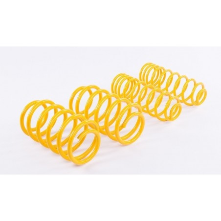 kit molle assetto per fiat 600 - 35mm / 30mm