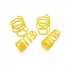 kit molle assetto per fiat 600 - 35mm / 30mm