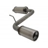 SCARICO SPORTIVO PER ALFA ROMEO GIULIETTA 1.4TB - 1.6JTDM