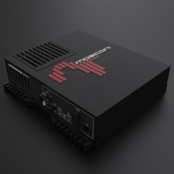 Amplificatore Mosconi Gladen 1000.1 D