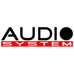 Amplificatore audiosystem f2d-1000 per sub