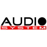 Amplificatore audiosystem f2d-1000 per sub