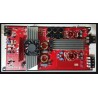 Amplificatore audiosystem f2d-1000 per sub