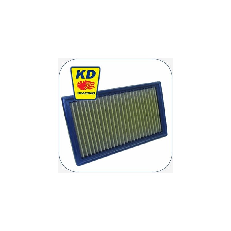 Filtro Aria Sportivo King Dragon AL 97 Alfa