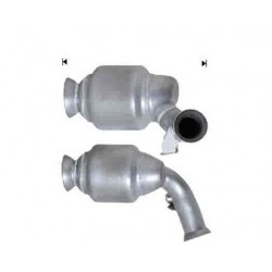 Catalizzatore Mercedes C220 cdi 143cv W203 75023d