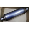 marmitta scarico universale magnaflow 12866 2.5'' 63.5mm