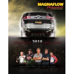 centrale scarico marmitta magnaflow 10425 acciaio 57mm