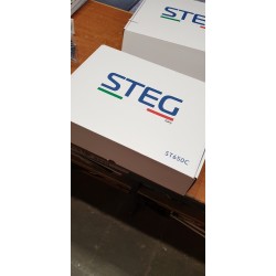 KIT DUE VIE 165MM STEG ST650C TWEETER E CROSS OVER INCLUSI