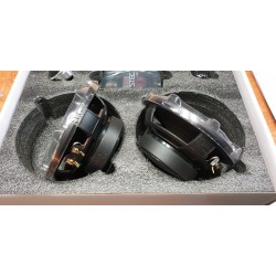 KIT DUE VIE 165MM STEG ST650C TWEETER E CROSS OVER INCLUSI