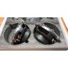 KIT DUE VIE 165MM STEG ST650C TWEETER E CROSS OVER INCLUSI