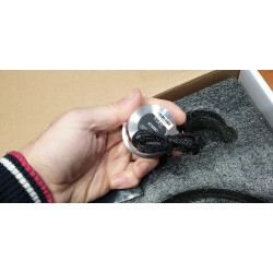 KIT DUE VIE 165MM STEG ST650C TWEETER E CROSS OVER INCLUSI