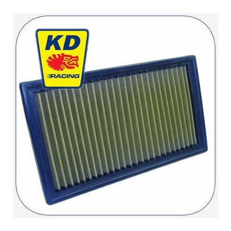 Filtro Aria Sportivo King Dragon AL1119 Opel