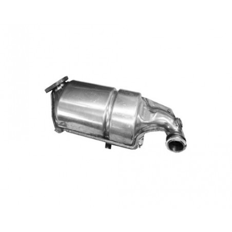 DPF FAP ALFA GIULIETTA 159  BRAVO II 2.0 JTDM Kw 100 103