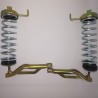 MOLLE CARICO POSTERIORI FIAT FIORINO 2 SERIE MODELLO 146P
