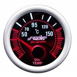 MANOMETRO TEMPERATURA OLIO SIMONI RACING OT/A