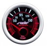 MANOMETRO TEMPERATURA OLIO SIMONI RACING OT/A