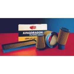 Filtro Aria Sportivo King Dragon AL1119 Opel