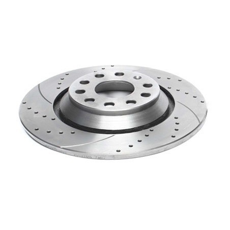 DISCHI FRENO 240MM FIAT 500 DAL 92 AL 97 SPORTING