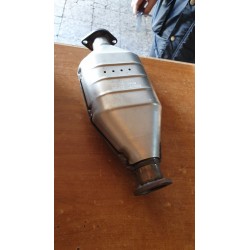 Catalizzatore metallico Metalcat renault clio I