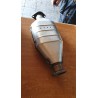 Catalizzatore metallico Metalcat renault clio I