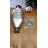 Catalizzatore metallico Metalcat renault clio I