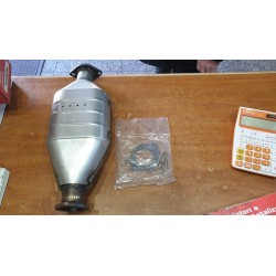 Catalizzatore metallico Metalcat renault clio I