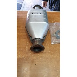 Catalizzatore metallico Metalcat renault clio I