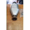 Catalizzatore metallico Metalcat renault clio I