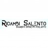 Scarico Sportivo finale Ford FOCUS 2.0T ST 250cv dal 2012 al 2018
